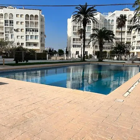 Apartamento Atardecer Dorado Valencia Exterior photo